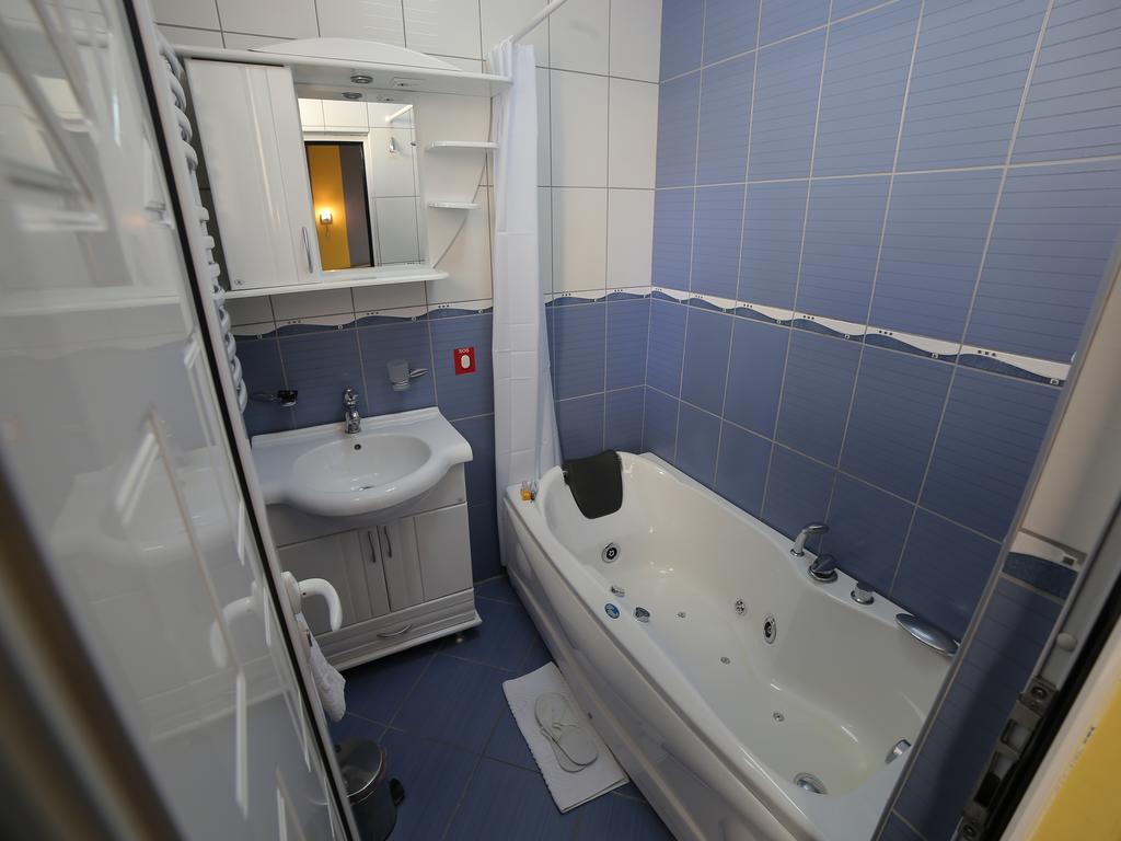 Hotel Ženeva Kragujevac Pokoj fotografie