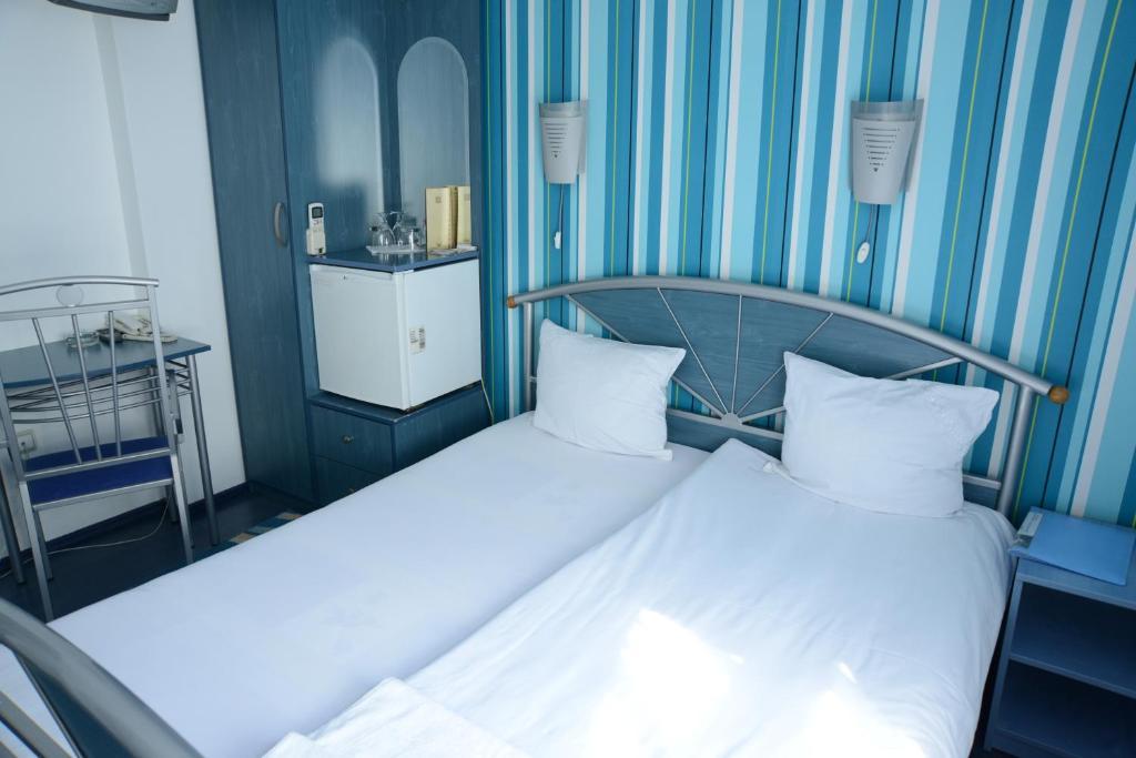 Hotel Ženeva Kragujevac Pokoj fotografie