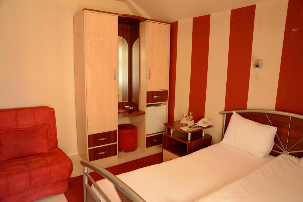 Hotel Ženeva Kragujevac Pokoj fotografie
