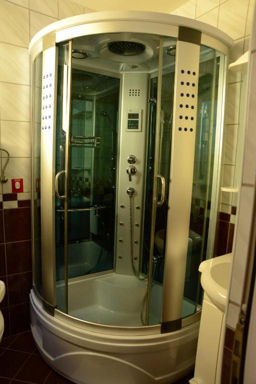 Hotel Ženeva Kragujevac Pokoj fotografie