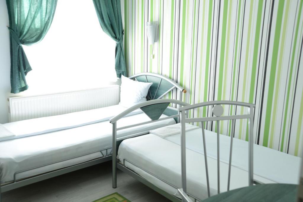 Hotel Ženeva Kragujevac Pokoj fotografie