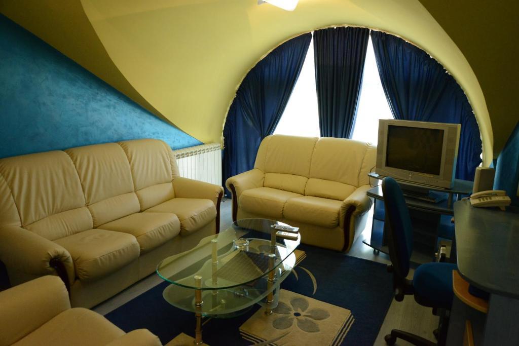 Hotel Ženeva Kragujevac Pokoj fotografie